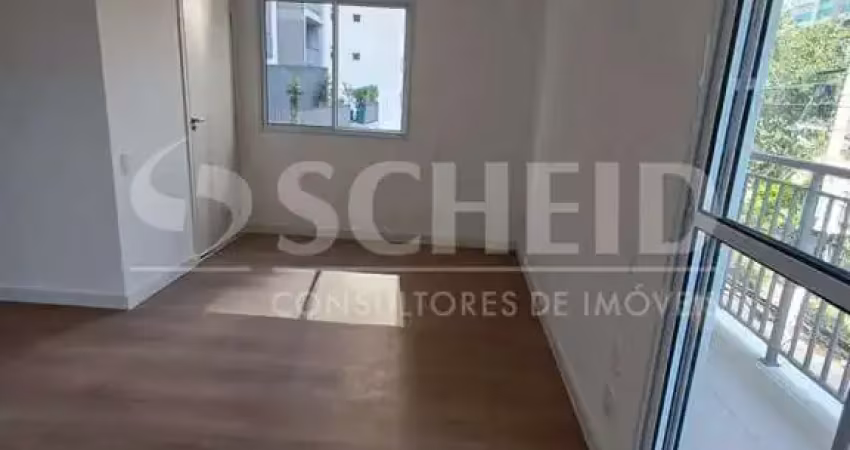 Flat com 1 quarto à venda na Avenida Doutor Cardoso de Melo, --, Vila Olímpia, São Paulo