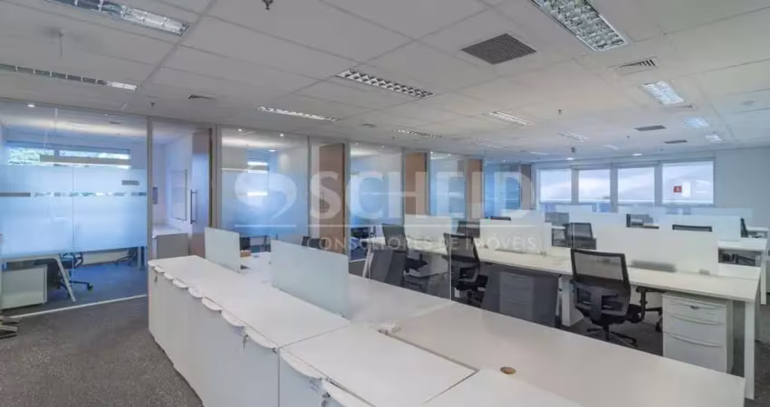 Sala comercial com 4 salas para alugar na Rua Catequese, --, Butantã, São Paulo