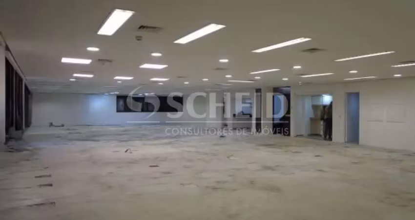 Conjunto comercial para locação na vila olímpia ? edifício érika