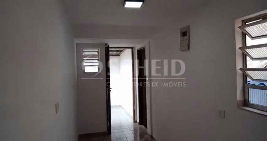 Sala comercial com 2 salas para alugar na Rua Amália Pessoa de Vasconcelos, --, Campo Grande, São Paulo
