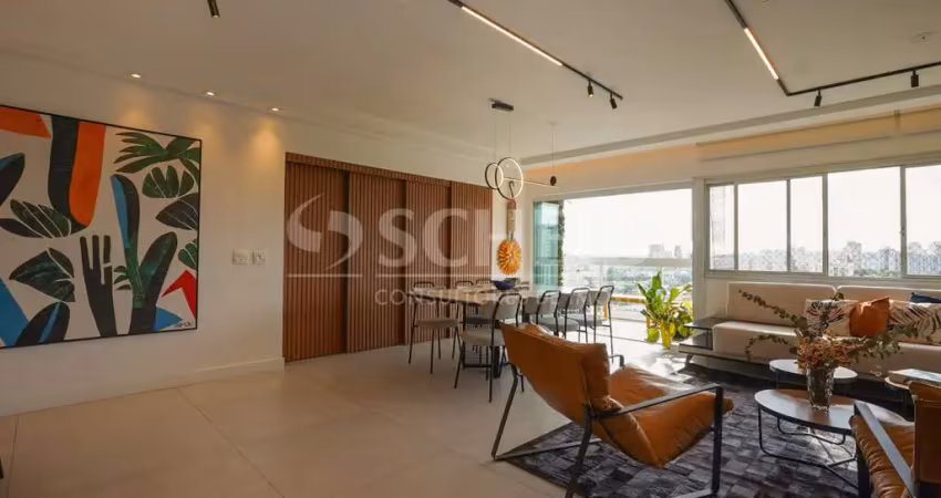 Apartamento à venda no jardim marajoara 160m2; 4 dorm; reformado