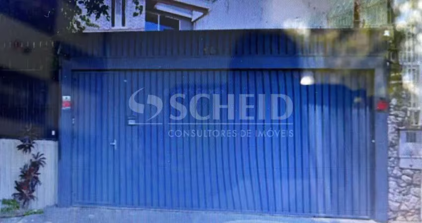 Casa com 3 quartos à venda na Rua Iraúna, --, Alto da Boa Vista, São Paulo