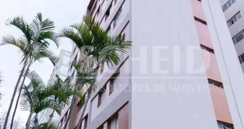 Apartamento à venda de 80,00m² útil, 2 quartos em jardim prudência