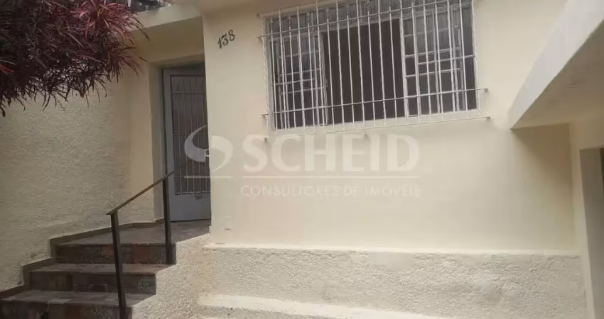 Casa com 2 quartos à venda na Rua Arnaldo Vilhena, --, Recanto dos Sonhos, São Paulo