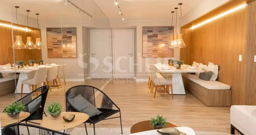 Apartamento para venda 3 quartos - 2 vagas - jardim sabará
