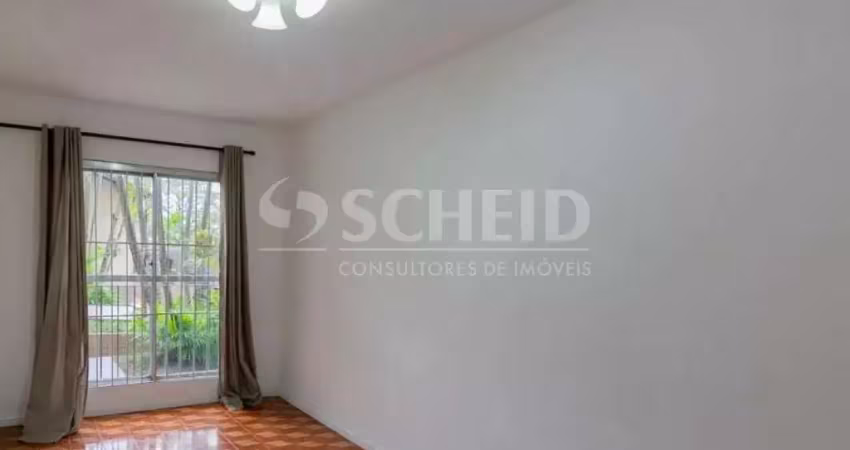 Apartamento com 2 quartos à venda na Rua Francisco Felippe Agosti, --, Vila Inglesa, São Paulo