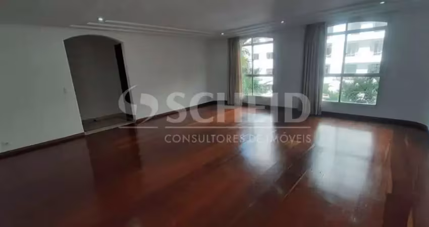 Apartamento 4 quartos 1 suíte sala 3 ambientes 2 vagas de garagem