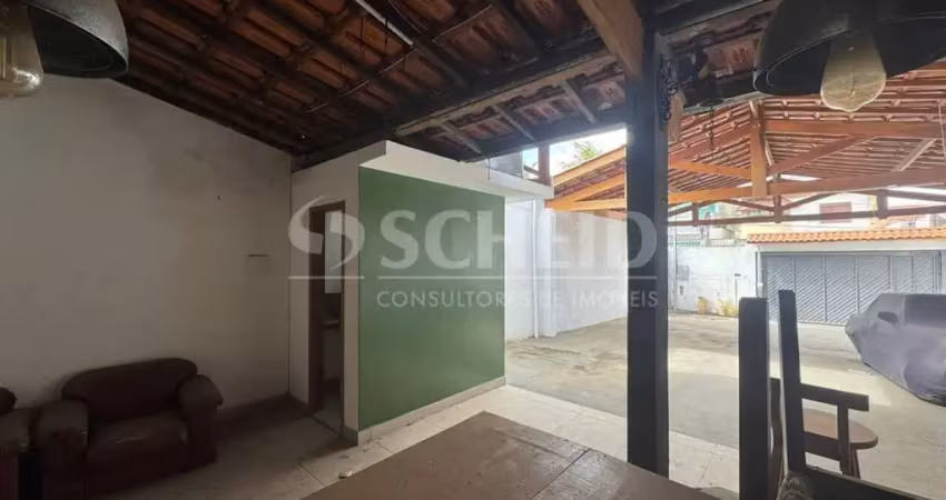 Terreno para locação 144m² - jardim alzira - cupecê