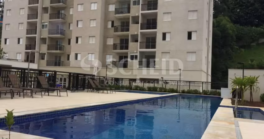 Apartamento garden para locação no reserva morumbi 64 m², 2 dormitórios, 1 suíte, 1 vaga e lazer inc
