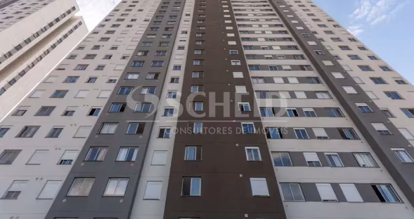 Apartamento tipo para venda em jardim prudência com 1 quarto, 24m²