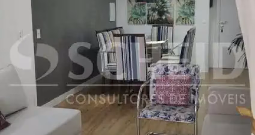 Apartamento para venda 86m² - 2 quartos - 2 vagas - jardim sabará