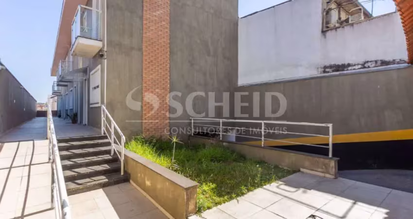 Casa em condomínio fechado na vila santa catarina com 2 vagas