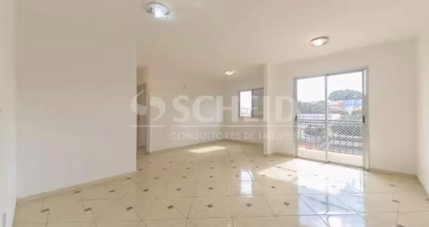 Apartamento com 2 quartos à venda na Rua Alba, --, Jabaquara, São Paulo
