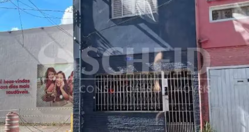 Casa comercial para alugar no alto da boa vista - 100 m² - 4 salas - 2 banheiros