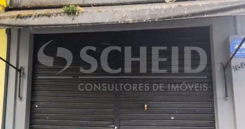 Loja comercial para alugar na chácara santo antônio - 117m2 - 5 salas - 3 banheiros