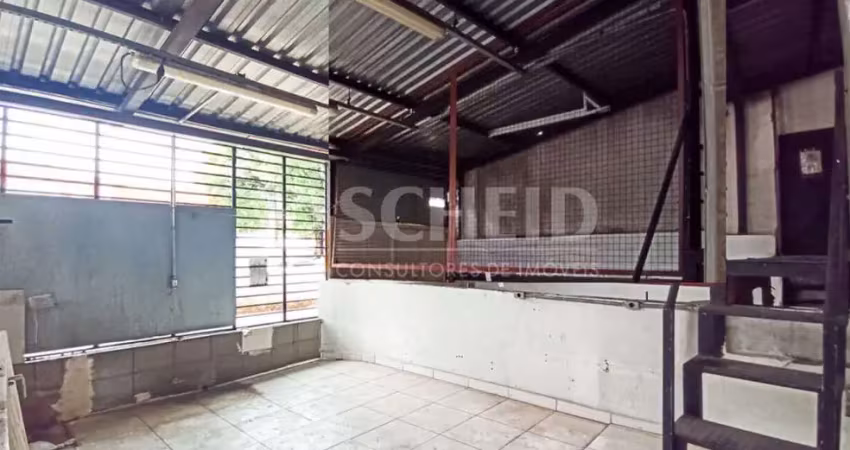 Prédio com 9 salas para alugar na Avenida Moreira Guimarães, --, Moema, São Paulo