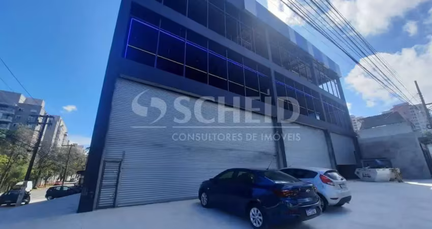 Excelente prédio comercial no jardim marajoara ideal para farmácias, lojas swift e demais comércios