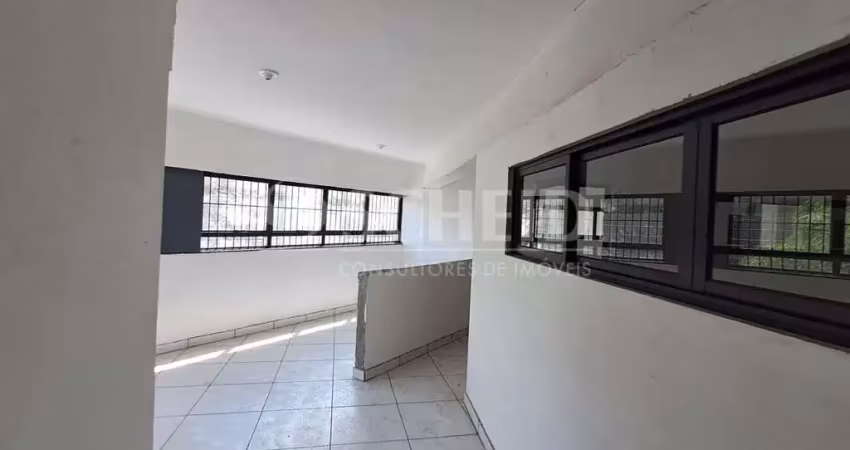 Ótimas salas de 600m²comercial para locação no jd das flores, em frente ao terminal guarapiranga.