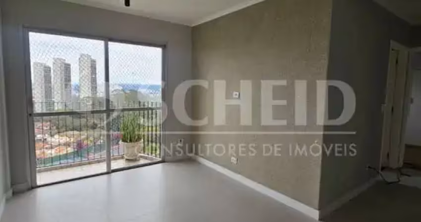 Apartamento com 2 quartos para alugar na Avenida Nossa Senhora do Sabará, --, Jardim Marajoara, São Paulo