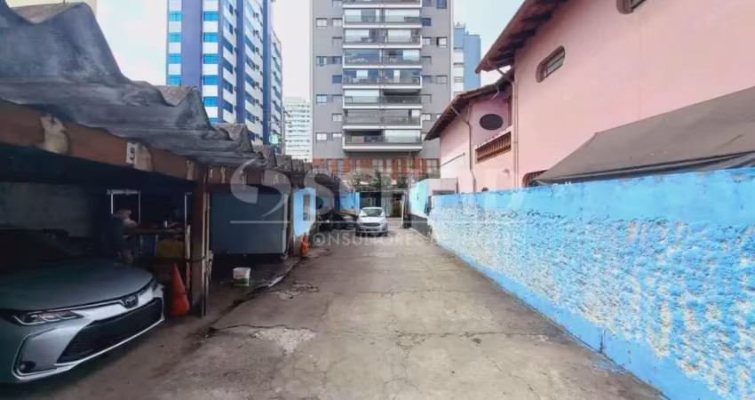 Terreno comercial para alugar na Rua Doutor Samuel Porto, --, Saúde, São Paulo