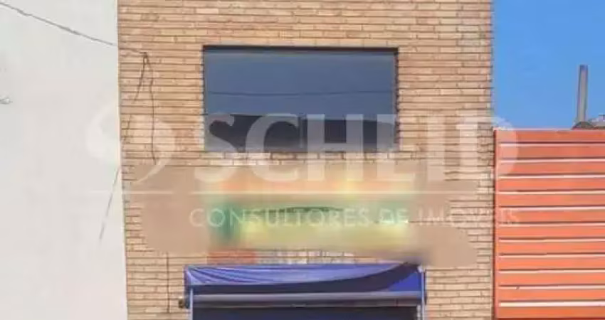 Ponto comercial com 2 salas para alugar na avenida de pinedo - largo do socorro - são paulo
