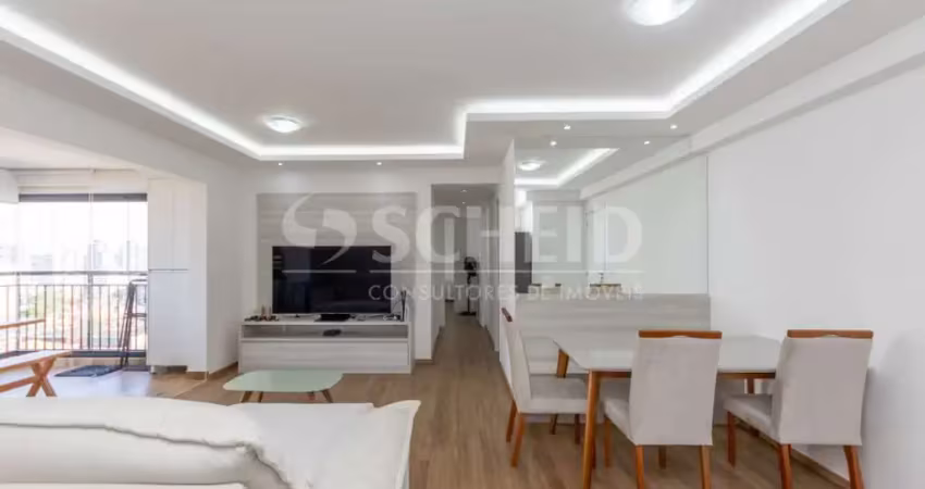 Apartamento tipo para venda em vila santa catarina com 2 quartos, sendo 1 suíte, 81m²
