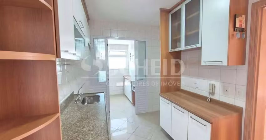Apartamento 3 dormitórios, 1 suite, 2 vagas, terraço, 93 m2,  jd marajoara