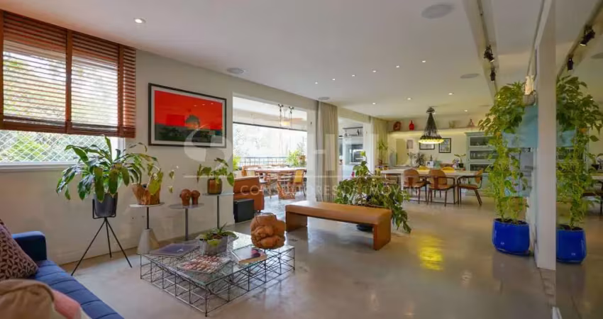 Apartamento refromado à venda com 3 suítes na granja julieta