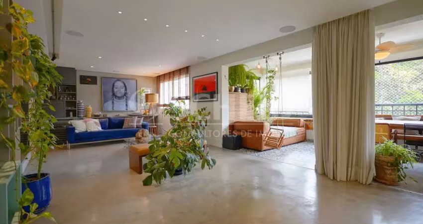 Apartamento refromado à venda com 3 suítes na granja julieta
