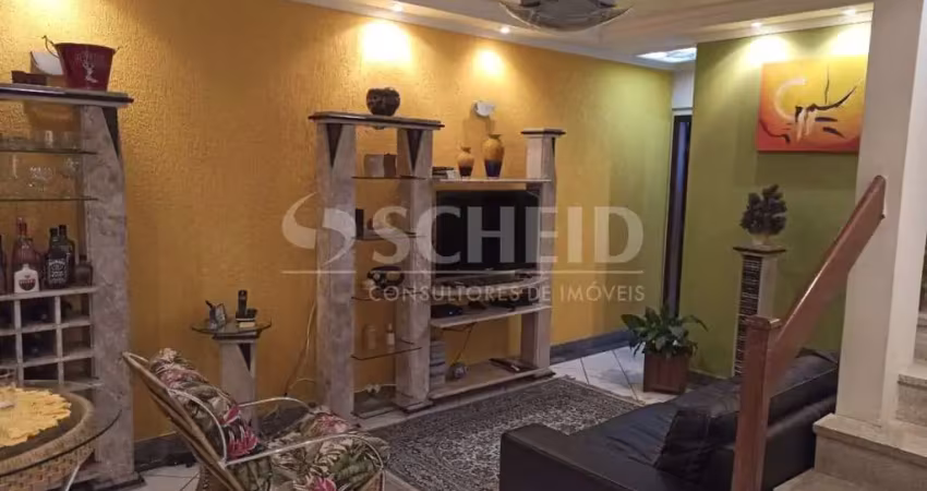Casa com 2 quartos à venda na Rua Manuel de Teffé, --, Jardim Satélite, São Paulo