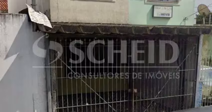 Casa com 2 quartos à venda na Rua Pedro Andrade Lemos, --, Vila Lisboa, São Paulo
