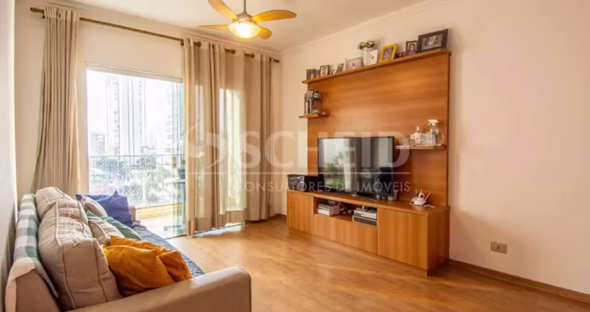 Apartamento à venda no condomínio portofino na vila da saúde