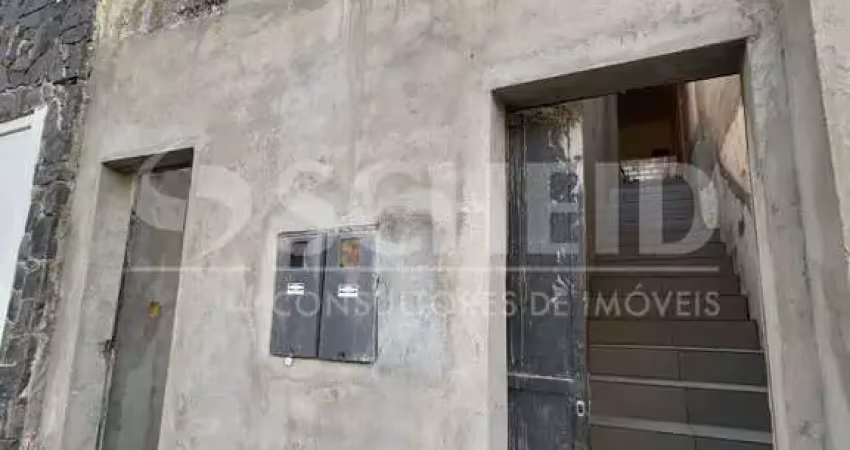 Casa com 2 quartos para alugar na Rua Tapes, --, Campo Belo, São Paulo