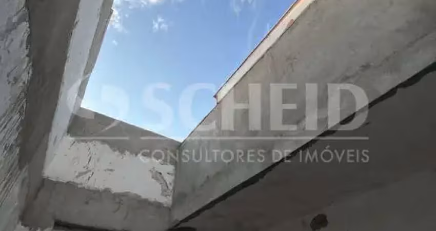 Casa com 2 quartos para alugar na Rua Tapes, --, Campo Belo, São Paulo