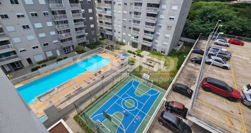 Apartament garden - rua amoipira 2 quartos 2 banherios ,1 sala 1 suite aceita pets gardens