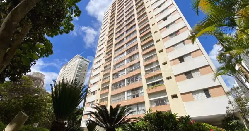 Apartamento à venda campo belo 239m2, 4 dorms, 2 suítes, 5 banheiros, 2 vagas