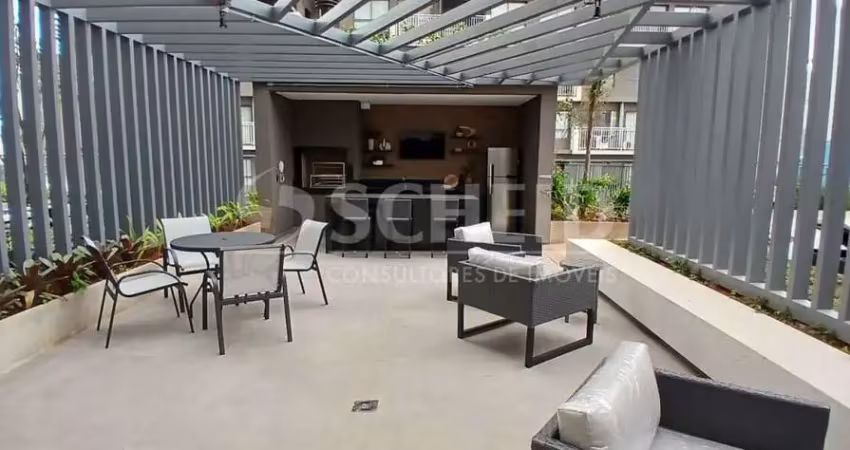 Apartamento a venda ou par alugar - nex one vila nova