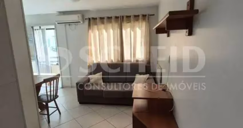 Stúdio de 34m² com varanda gourmet próximo ao metrô conceição