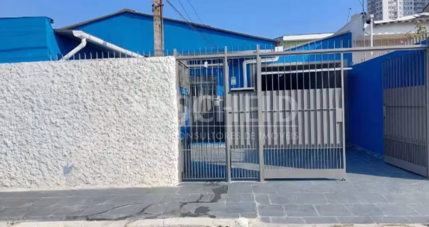 Casa com 2 quartos à venda na Rua Alexandre Correia da Silva, --, Interlagos, São Paulo