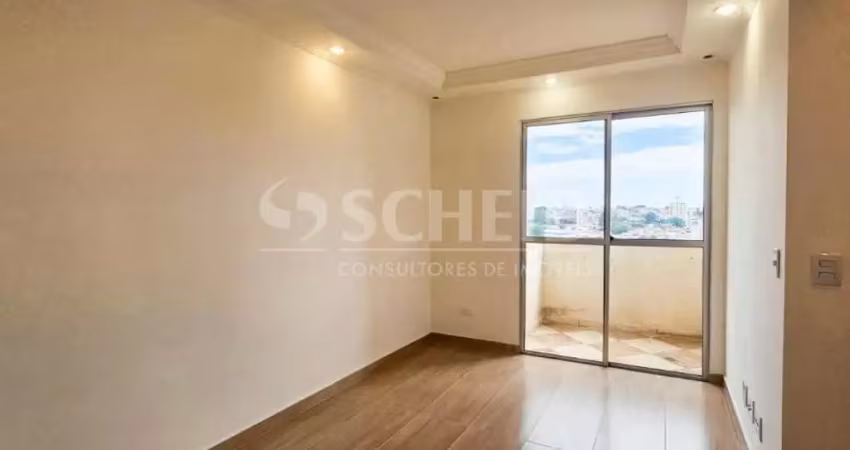 Apartamento com 3 quartos à venda na Rua Rubem de Souza, --, Vila Inglesa, São Paulo