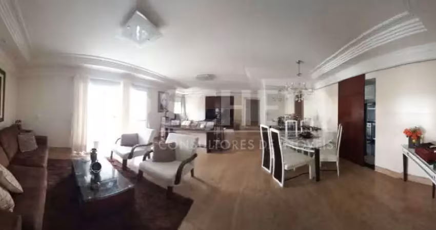 Apartamento de alto padrão para locação no jardim marajoara - condomínio a reserva 2 vagas 3 dorms