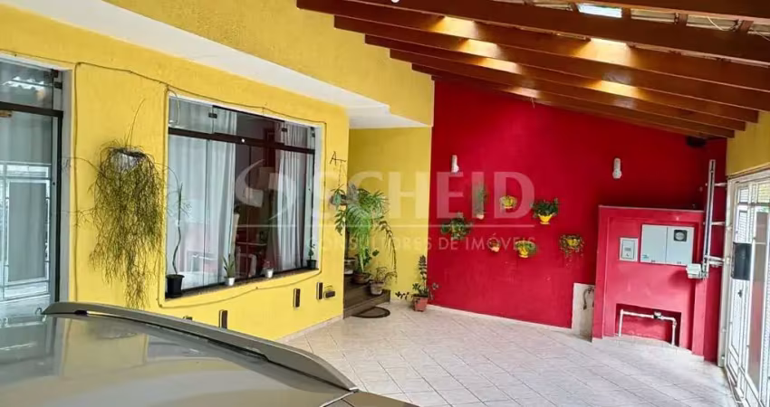 Casa à venda no alto da boa vista com 4 quartos, 2 suítes com closet, 4 vagas de garagem