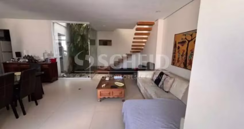 Sobrado moderno à venda com 3 quartos e piscina privativa ? 147 m² ? r$ 1.060.000