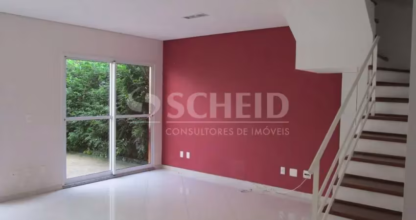 Casa em condomínio fechado com 3 quartos à venda na Rua Olavo Bilac, --, Jardim Marajoara, São Paulo