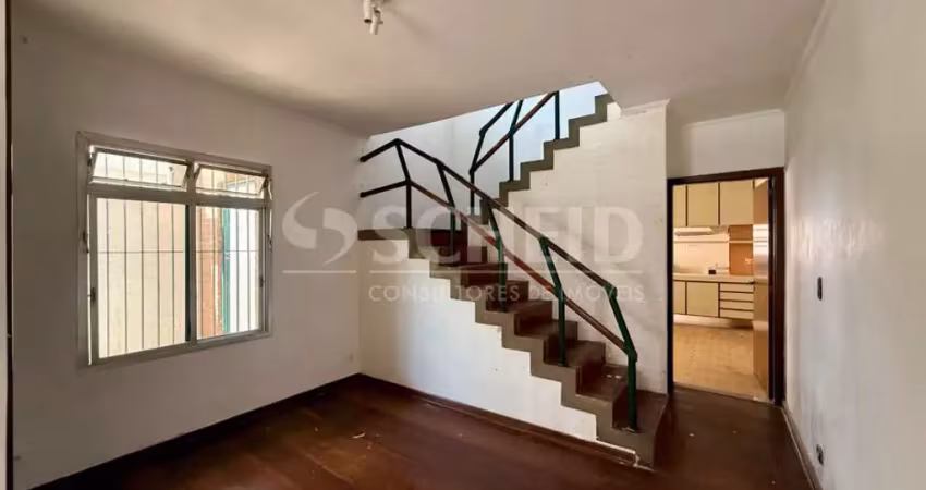 Casa com 3 quartos à venda na Rua João Álvares Soares, --, Campo Belo, São Paulo