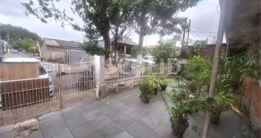 Casa com 3 quartos à venda na Rua Francisco Mendes, --, Interlagos, São Paulo