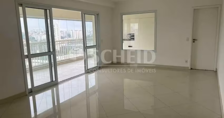 Apartamento com 4 quartos para alugar na Avenida Engenheiro Eusébio Stevaux, --, Jardim Marajoara, São Paulo