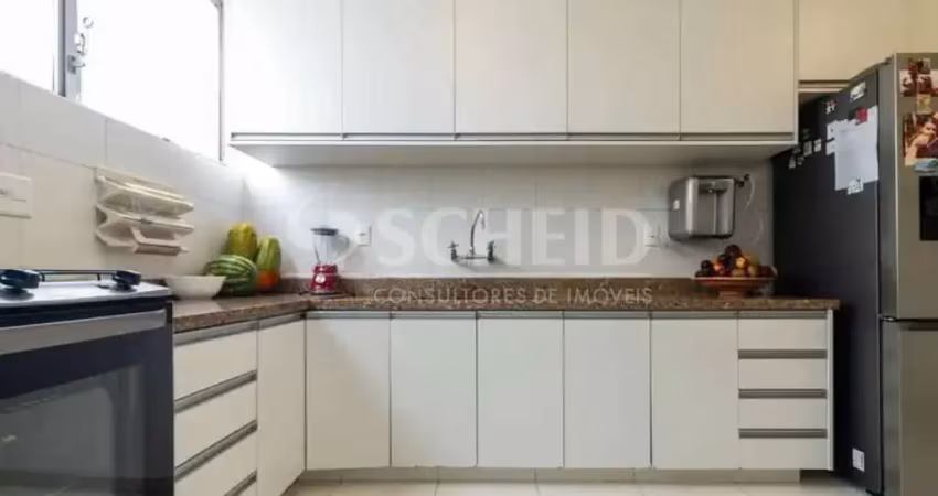 Apartamento com 3 quartos para alugar na Alameda Jaú, --, Jardins, São Paulo