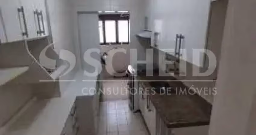 Apto 3 dorms com terraço e 2 vagas ? aluguel no bosque da saúde! - próximo metrô