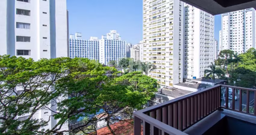 Flat com 1 quarto à venda na Rua João de Souza Dias, --, Campo Belo, São Paulo